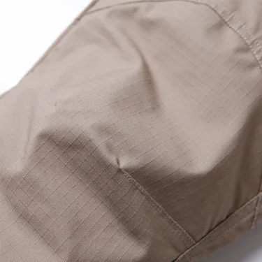 Mens Waterproof Cargo Pants Elastic Multiple Pocket SWAT Combat Trousers Outdoor Joggers Pant Tactical Hiking Hunting Pants Men 6