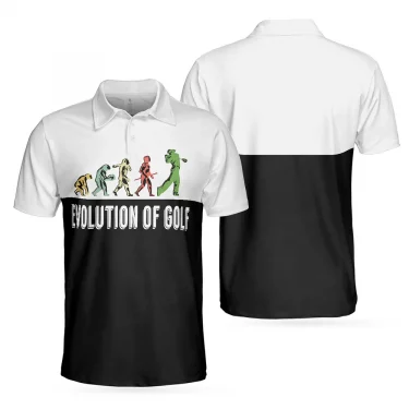 2025 Men's Golf Shirt Fashion Polo Shirts Lapel High-end Short Sleeve Sports Casual T-Shirts Summer Quick Dry Breathable Clothes 2