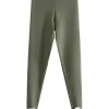 Pants Army green