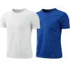 white blue