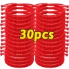 30pcs-red