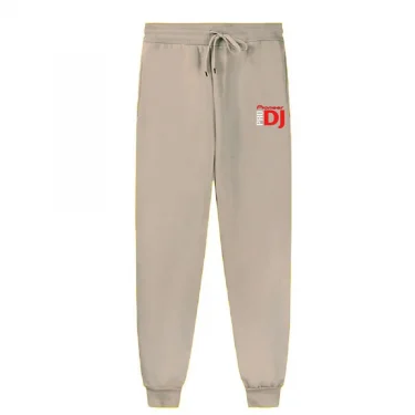 Men's Women's Sports Pants Casual Pants DJ Pioneer PRO Running Fitness Pants Fleece Sweatpants Couple Tracksuit 4