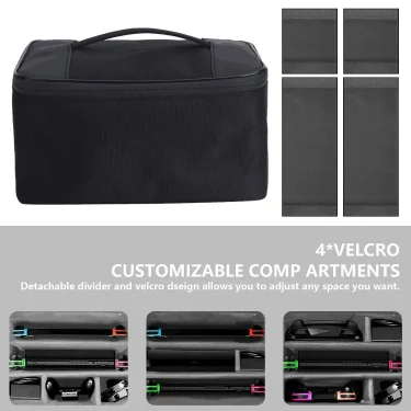 Large Storage Bag for Nintendo Switch 2 2025 Travel Carrying Protective Case for Switch2 Anti-Scratch Game NS2 Accessories 2