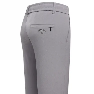 Male Elastic Waist Pants Stretch Casual Pants Large Size Trousers Sports Wear Running Jogger Pants 5XL 6
