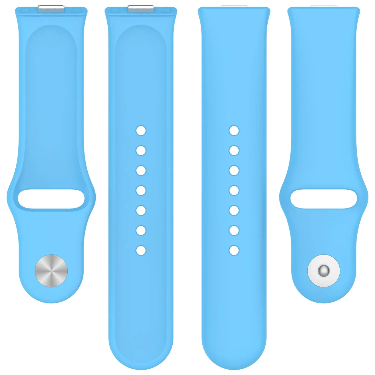 Soft Silicone Strap For Huawei Watch Fit 3 Sports Comfortable Durable Replacement Band For Huawei Watch Fit 3 Correa Accessories 3