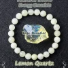 11 Lemon Quartz