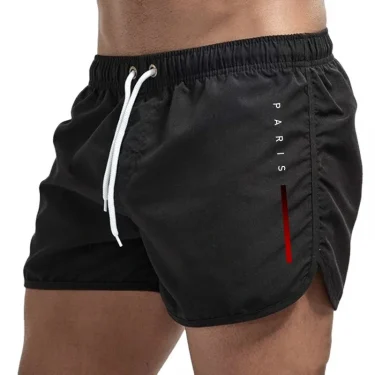 2025 New Arrival Men's Board Shorts Male Summer Casual Sports Sexy Beach Shorts Daily Gym Fitness Running Surfing Cycling Shorts 1