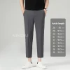 Dark grey-Ankle