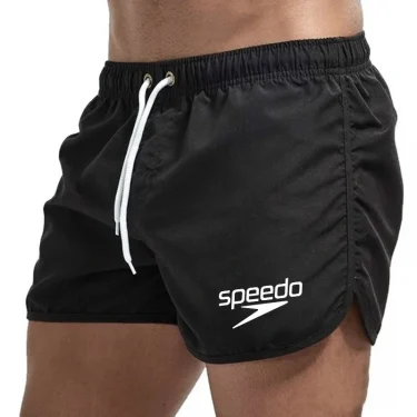 2025 Summer Popular Men Board Shorts High Grade Beach Casual Fashion Short Pants Male Daily Sport Running Fitness Cycling Shorts 6
