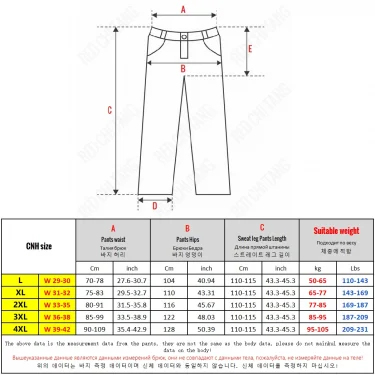 190 Cm Tall Men's Pants Straight Summer Trouser Male Extra Long Leg Length 115 110cm Lengthed Casual Fashion 200cm Thin Teenager 2
