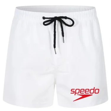 2025 Men's Fashion Fitness Jogging Pants, Sports Surf Shorts, Casual Pants, Fashion Hot Sale Swimming Beach Shorts Men's Shorts 5