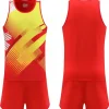 Red (Men Kids)
