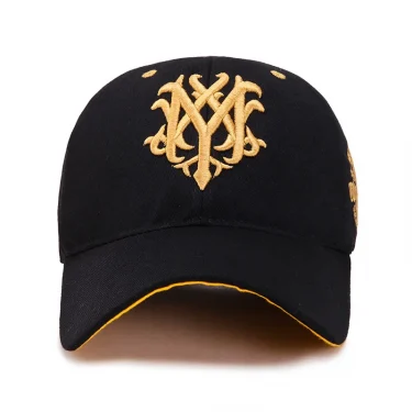 Totem Embroidered Baseball Cap Fashion Men Women Caps Spring And Summer Snapback Hip Hop Hat Adjustable Flame Sun Shading Hats 3