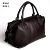Brown Size L