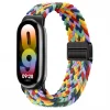 Rainbow colors