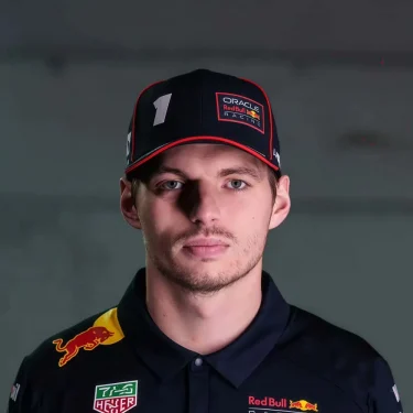 2025 New Red Bull Sports Hat Red Bull Racing Max Verstappen Same Style Baseball Hat Men's and Women's Summer Sunshade Hat 2