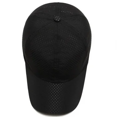 Sun Hat for Outdoor Sports - UV Protection Baseball Cap for Hiking, Running, Cycling - Casual and Fashionable Peaked Cap For Wom 5