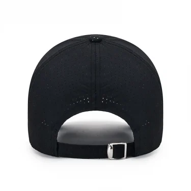 Quick-Dry Ultra-Breathable Baseball Cap - Lightweight & Adjustable with Fashionable Duckbill - Perfect for Outdoor Sports 2