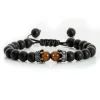 Matte Tiger Eye