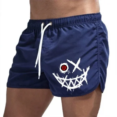 2025 Hot Sale Men's Board Shorts Summer Male Beach Casual Fashion Short Pants Surfing Sports Shorts Running Cycling Cool Shorts 4