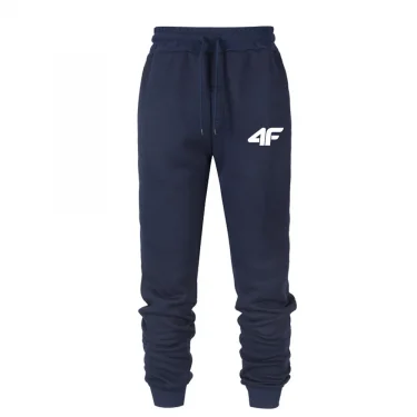 Comfortable Printed Sweatpants for Men and Women, Soft Long Pants, Casual Jogger Trousers, Sports Fitness Jogging Pants 2