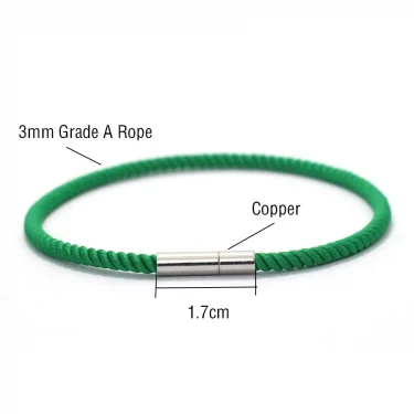 7 Styles Luck Red Thread Bracelet Men Women Grade A Fabric 3mm Thin String Braclet Wedding Gift Friendship Braslet Pulsera Roja 3