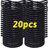 20pcs-black