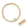 5mm Gold