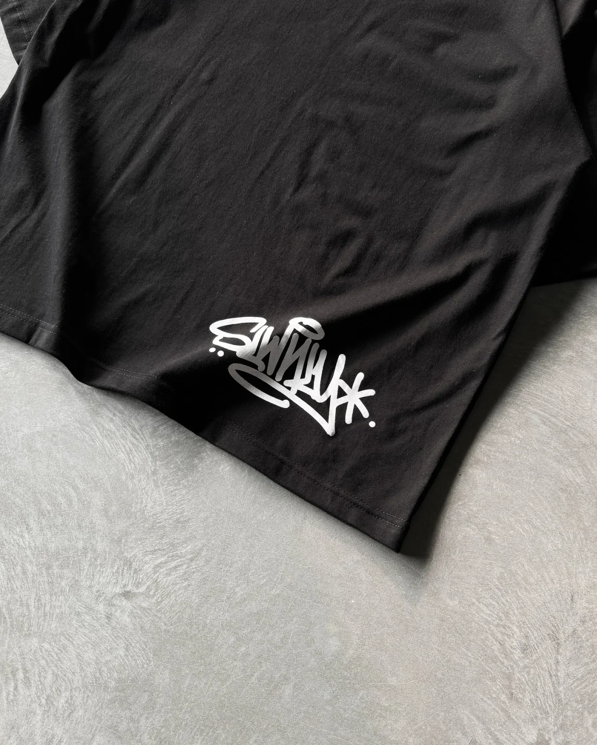 Unique And Simple Design Letters Casual T shirt Men Cotton Oversized Round Neck T shirt Women Fashion Harajuku Hip Hop Travel. 5