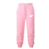 pink white