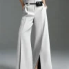 White Pants
