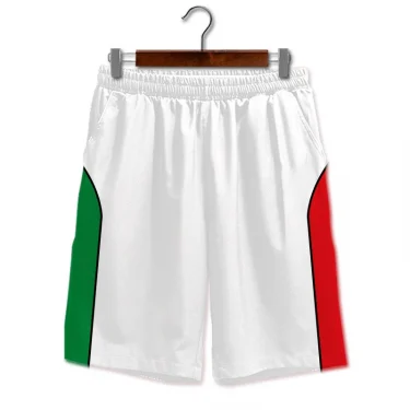 Racing Suits Car Enthusiasts Quick-drying Shorts Men Casual Shorts Children Home Casual Vacation Beach Shorts for 2025 Summer 1