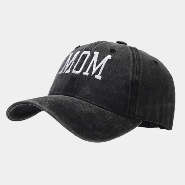 Fashion Women Men Hat Sport Visors Snapback Cap DAD MOM Embroidery Cotton Baseball Cap Sun Hat Breathable Outdoor Caps 5