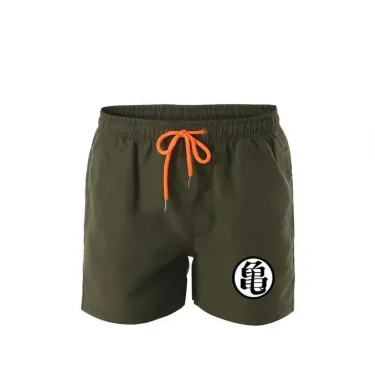 2025 calções esportivos de verão calções esportivos de fitness masculino maiô calções de banho shorts maiô masculino correndo 4