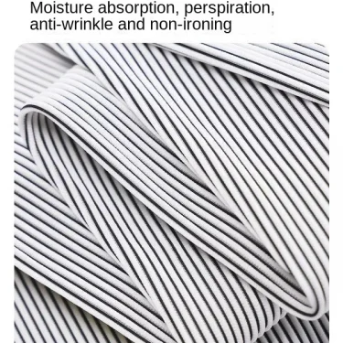 Summer Thin Ice Silk Pants Trendy Brand Loose Drape Casual Wide Leg Pants for Men's Sports Quick Drying Pants fashion 2