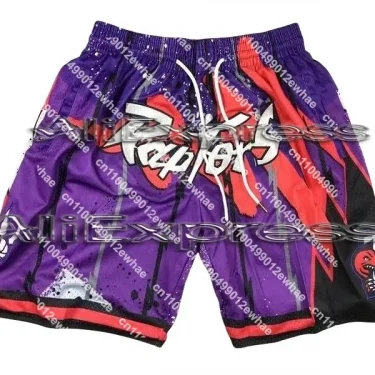 beach Men's Quick-drying Basketball Shorts American Trend Fashion Comfortable Casual Shorts Y2K Street Shorts moto shorts 2