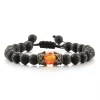 Black Lava