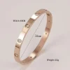 rose gold-58mm-6mm