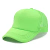 fluorescent green