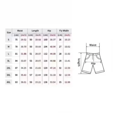 Men Shorts Basketball pocket Elastic Sport Running Shorts Outdoor Training Fitness Sweatpant Print Loose Beach Short Shorts 5