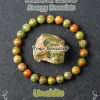 19 Unakite