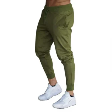 New Men Sports Pants Running Trousers Workout Jogging Long Pants Gym Sport Joggers for Men Fitness Sweatpants Tracksuits 6