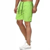 fluorescent green