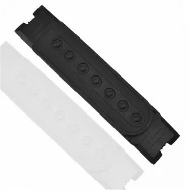 10 set Snapback Hats Replacement Strap Plastic Fastener Baseball Cap Extender Snap Rich Colors 3