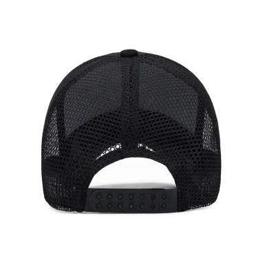 Breathable Mesh Quick Drying Baseball Cap Sunscreen Sun Hat Women Men Sun Protection Visor Net Cap Summer Outdoor Sports Run Cap 4