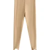 Pants Khaki