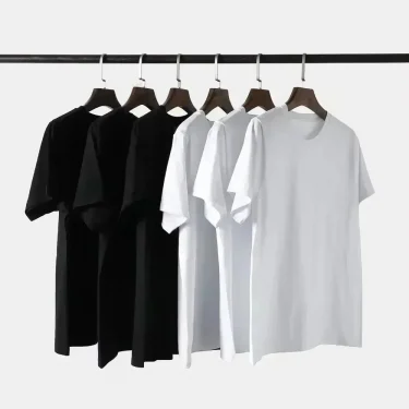 2025 New CBUM 6PEAT Shirt Oversized Black T-Shirt DTG Print Men Women US Size Bodybuilding Gym Streetwear Top 5