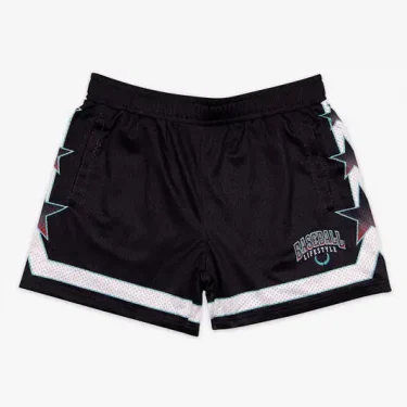 New Fashion High Street Trend Shorts Quick-Drying 3D Printing Men's Breathable Sweat Absorbing Comfortable Leisure Shorts 1