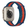 1 blue red
