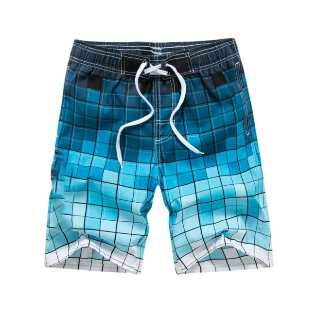 Coconut Tree Mens Swimwear Beach Shorts Surf Board Shorts Sportwear Pant Boy Short Swimsuit Kids Summer Briefs Swimming Trunks 4